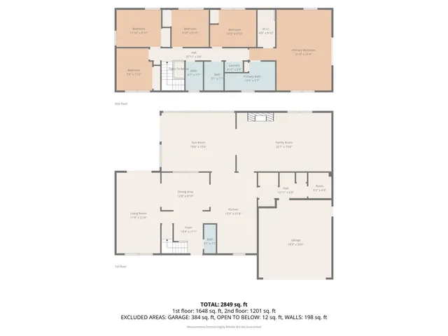 $759,000 | 426 Argyll Lane, Hoffman Estates, IL 60169