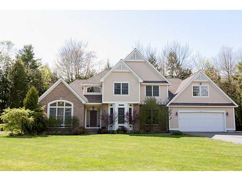 5 Laurel Ridge Road Scarborough, ME 04074 - Photo 1 of 35 Exterior Front.