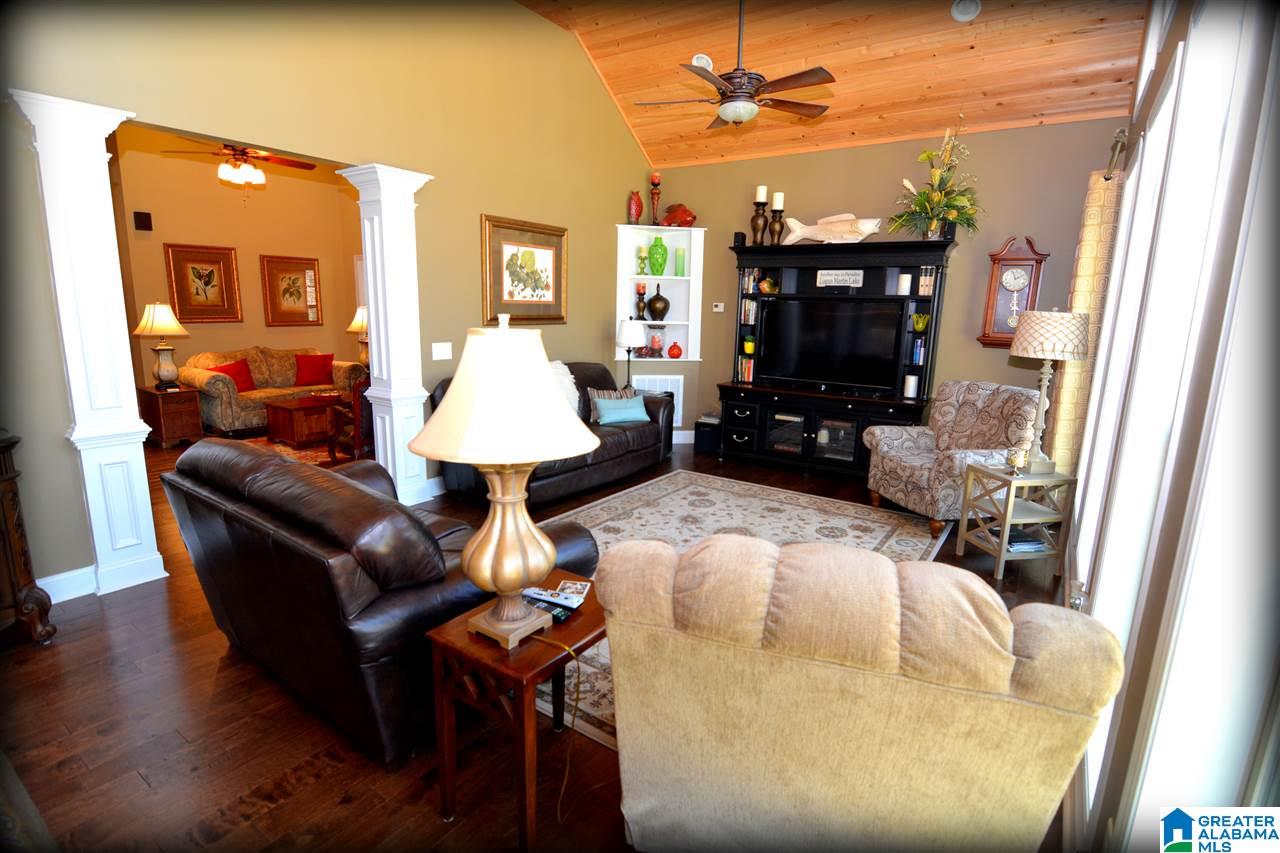 2317 Hamilton Road Pell City, AL 35128 - Photo 16 of 50