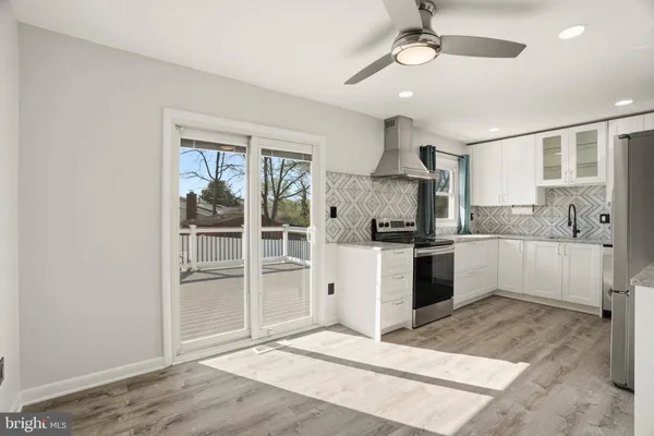 $3,250 | 7897 Pavilion Drive, Severn, MD 21144