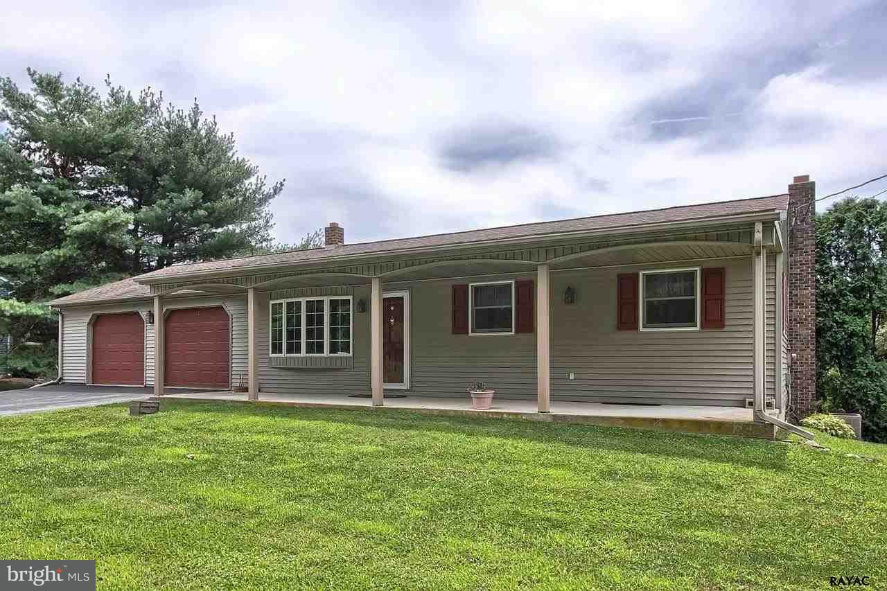 1087 Canadochly Road York, PA 17406 - Photo 1 of 25 Gallery Image 1