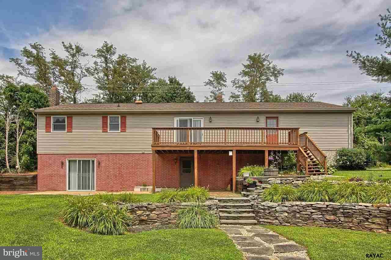 1087 Canadochly Road York, PA 17406 - Photo 17 of 25 Gallery Image 17