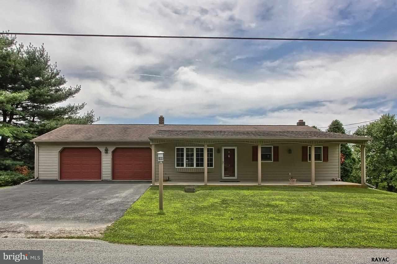 1087 Canadochly Road York, PA 17406 - Photo 25 of 25 Gallery Image 25