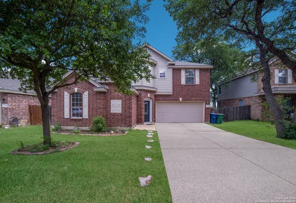 $2,900 | 24502 Brazos Stage, San Antonio, TX 78257