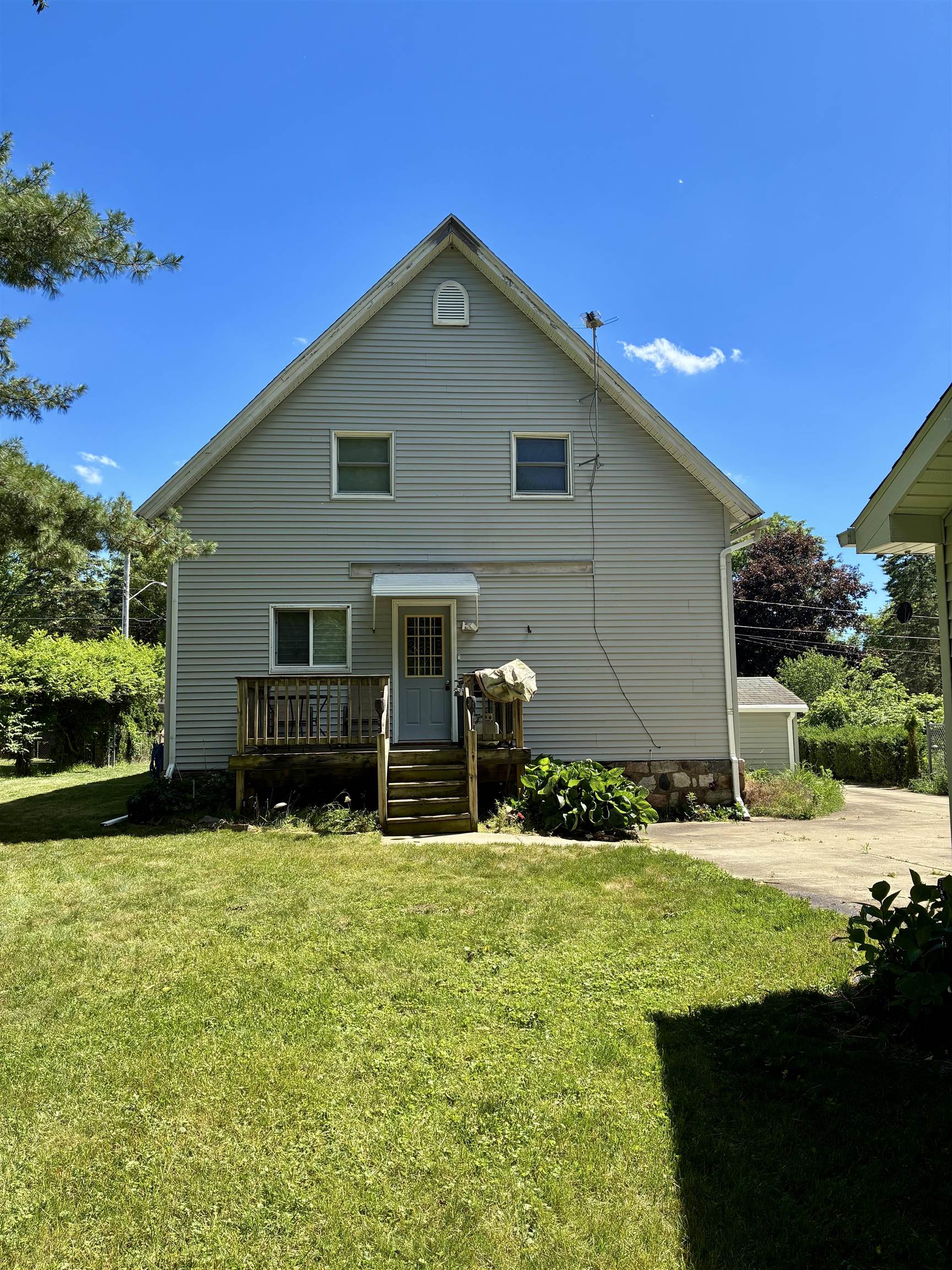 7100 Lynn Street Perry, MI 48872 - Photo 38 of 43