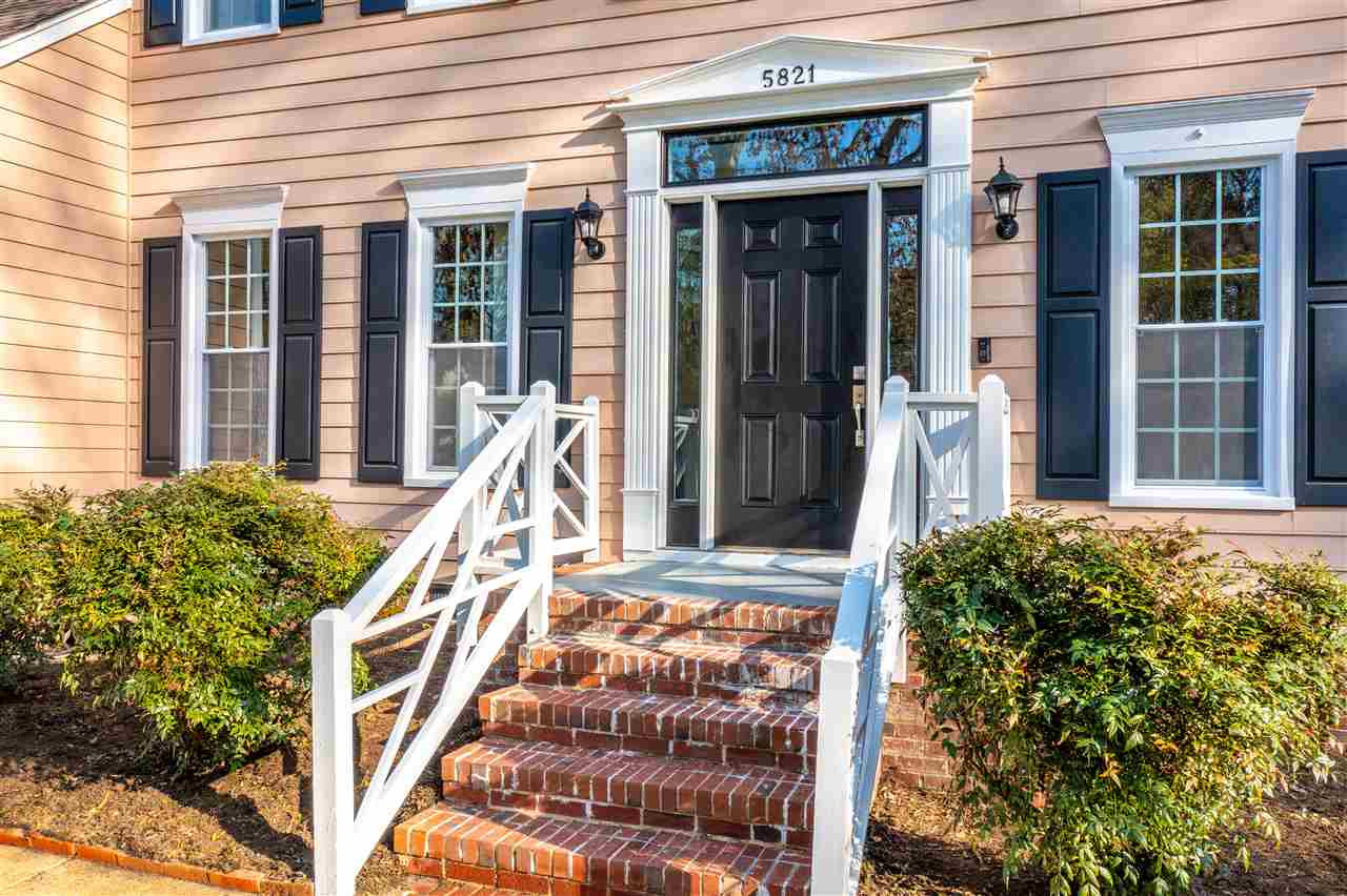 5821 Raddington Street Raleigh, NC 27613 - Photo 2 of 29 Photo 2