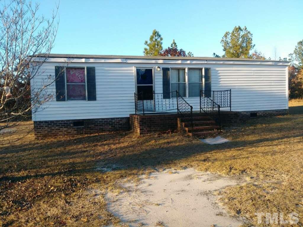 450 Micro Tower Road Lillington, NC 27546 - Photo 1 of 3 Gallery Image 1