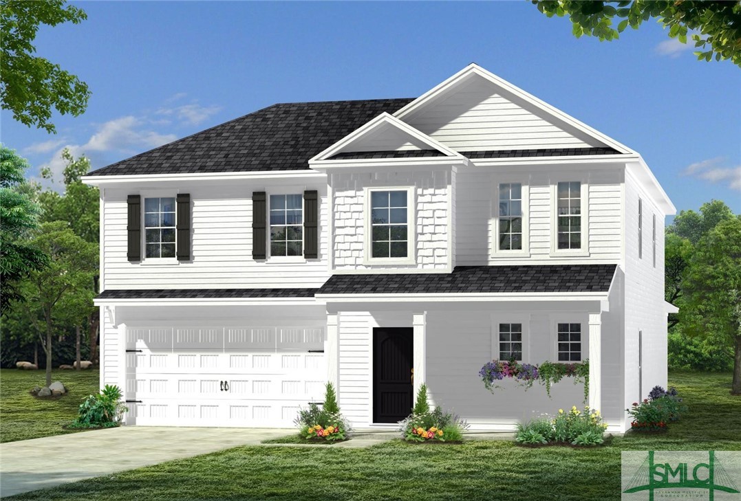 199 Orkney Road Savannah, GA 31407 - Photo 1 of 3