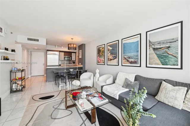 $3,500 | 55 Southeast 6th Street, Unit 1608, Miami, FL 33131