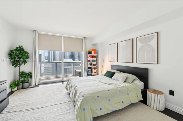 $3,500 | 55 Southeast 6th Street, Unit 1608, Miami, FL 33131