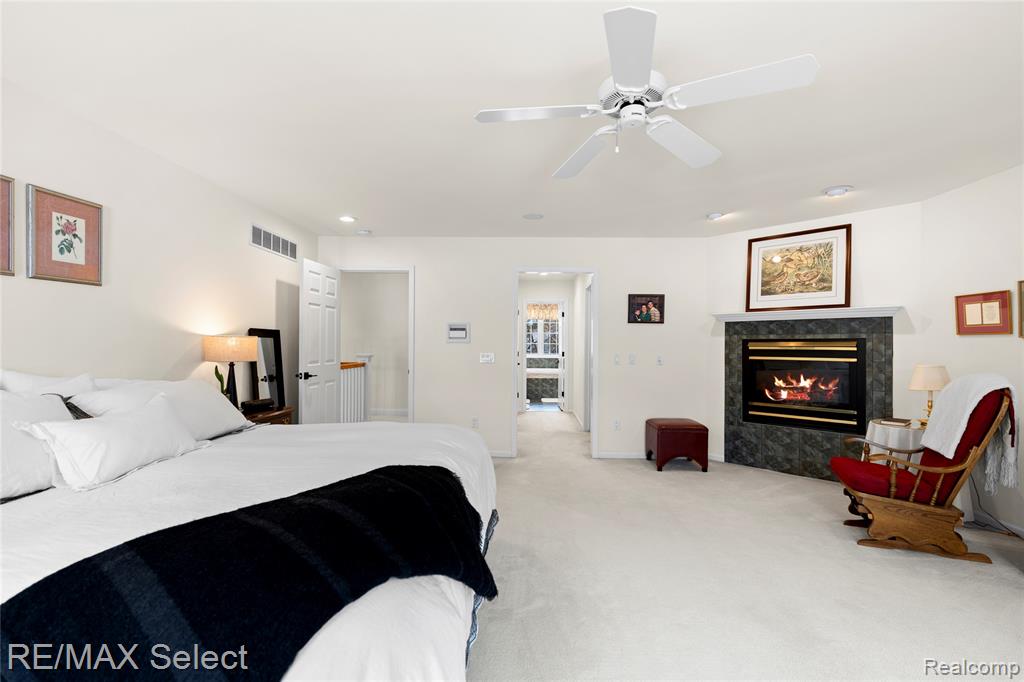 8211 Burleigh Road Grand Blanc, MI 48439 - Photo 35 of 64
