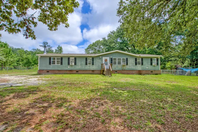 $300,000 | 3626 Low Country Highway, Yemassee, SC 29945