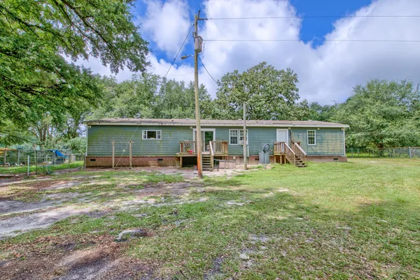$300,000 | 3626 Low Country Highway, Yemassee, SC 29945