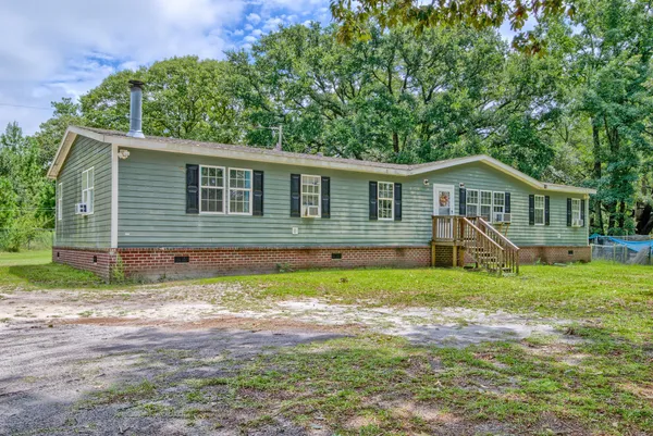 $300,000 | 3626 Low Country Highway, Yemassee, SC 29945