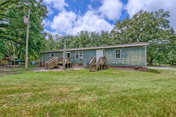 $300,000 | 3626 Low Country Highway, Yemassee, SC 29945