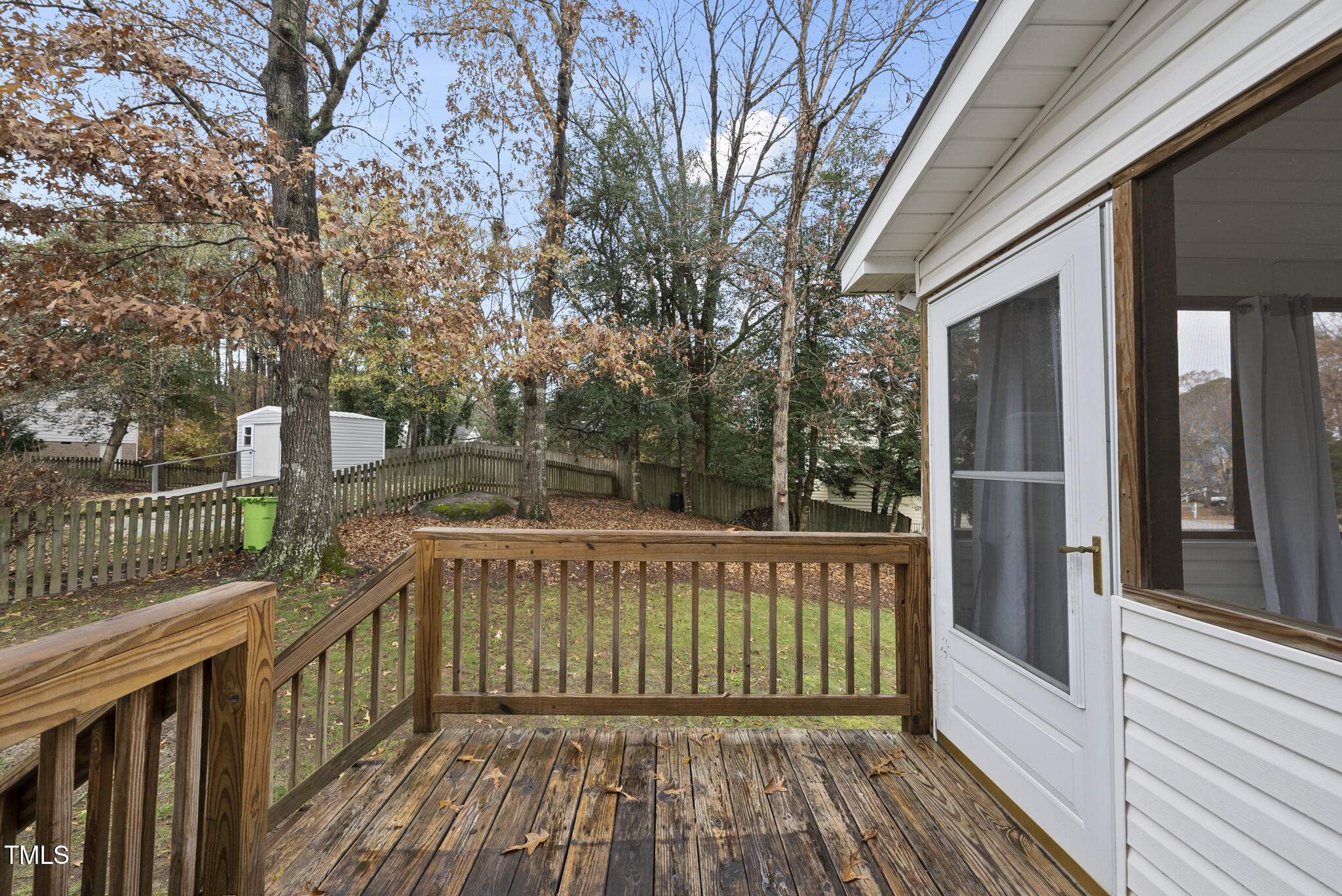 3215 Potthast Court Raleigh, NC 27616 - Photo 31 of 33 DSC04745