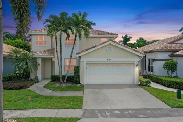 $12,500 | 8176 Quail Meadow Way, West Palm Beach, FL 33412