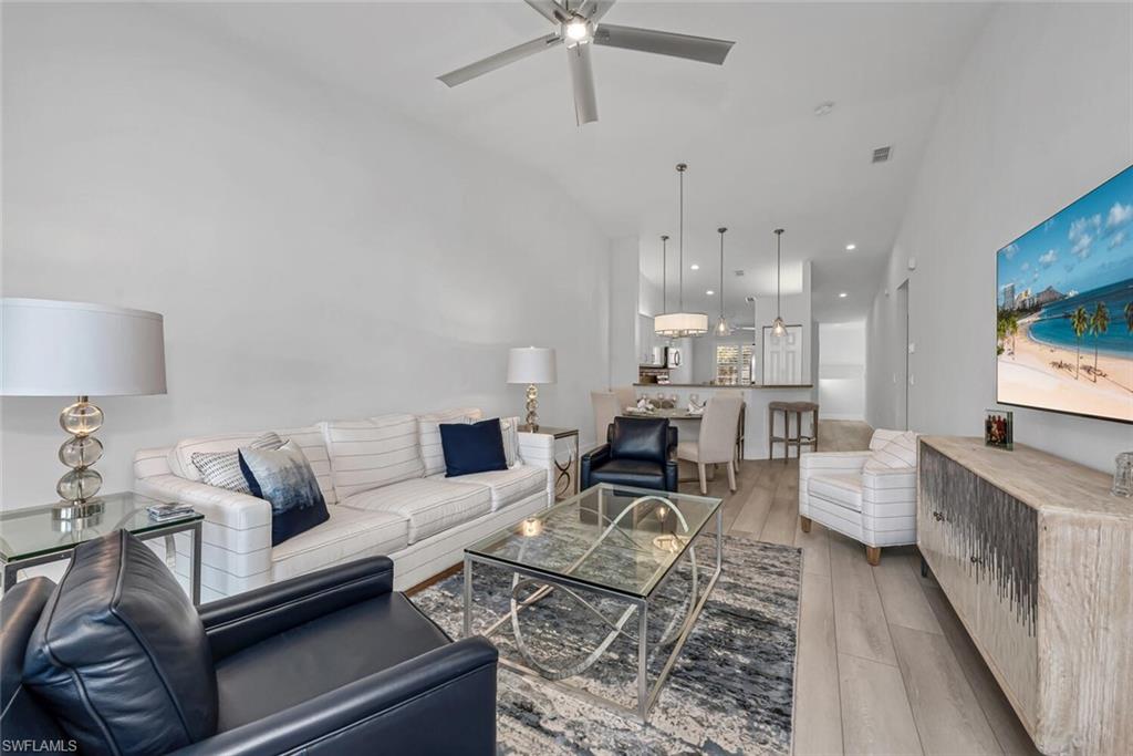7436 Plumbago Bridge Road, Unit 203 Naples, FL 34109 - Photo 11 of 35 Great Room