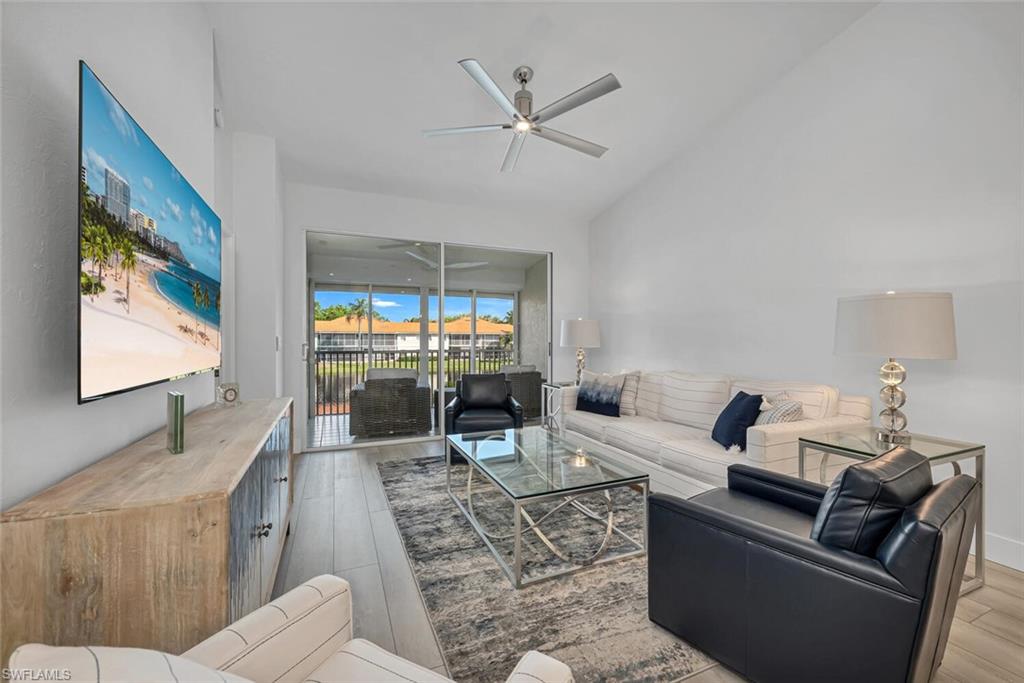 7436 Plumbago Bridge Road, Unit 203 Naples, FL 34109 - Photo 12 of 35 Great Room