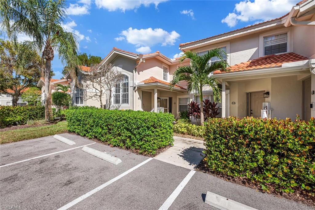7436 Plumbago Bridge Road, Unit 203 Naples, FL 34109 - Photo 2 of 35 Front Exterior