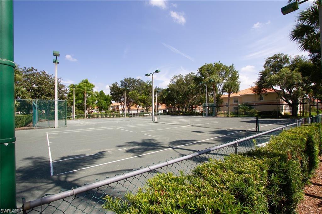 7436 Plumbago Bridge Road, Unit 203 Naples, FL 34109 - Photo 26 of 35 Tennis