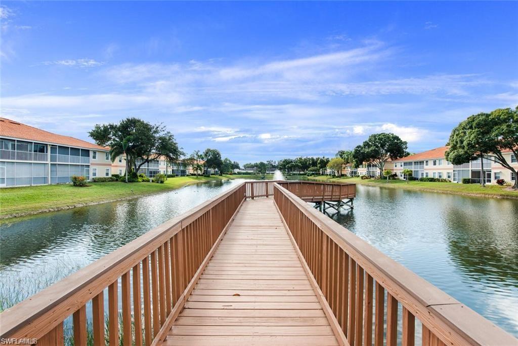 7436 Plumbago Bridge Road, Unit 203 Naples, FL 34109 - Photo 29 of 35 Fishing Pier