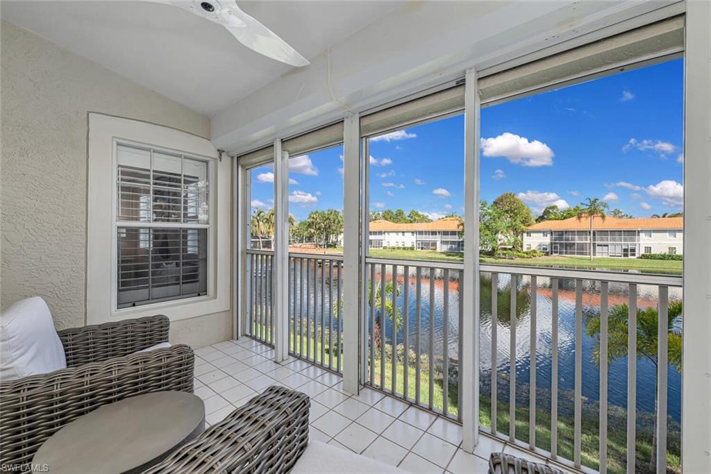 7436 Plumbago Bridge Road, Unit 203 Naples, FL 34109 - Photo 3 of 35 Lanai