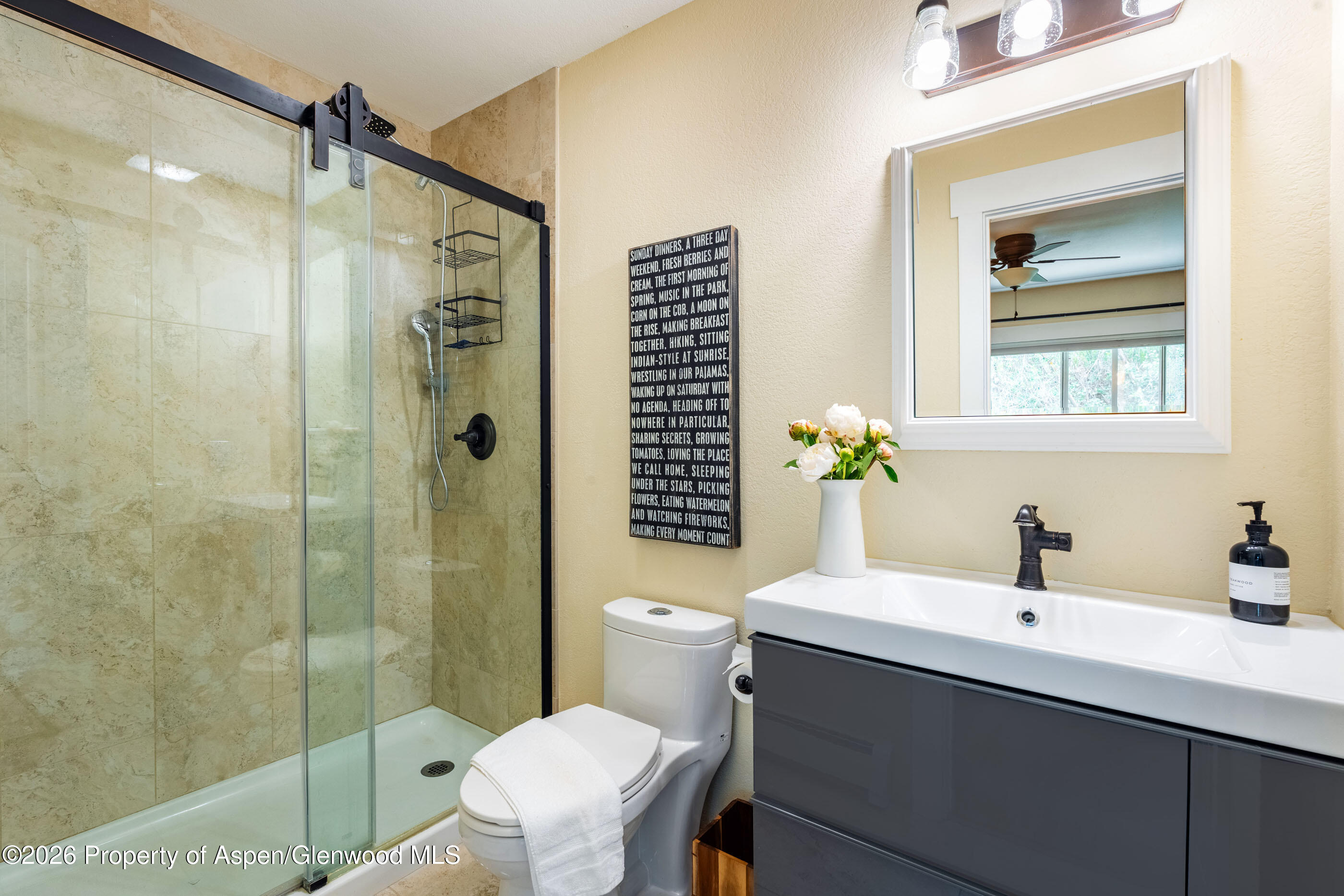 323 Park Avenue, Unit H3 Basalt, CO 81621 - Photo 11 of 16 OakGroveH3_DASH00011