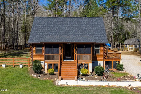 $459,000 | 52 Buoy Drive, Henderson, NC 27537