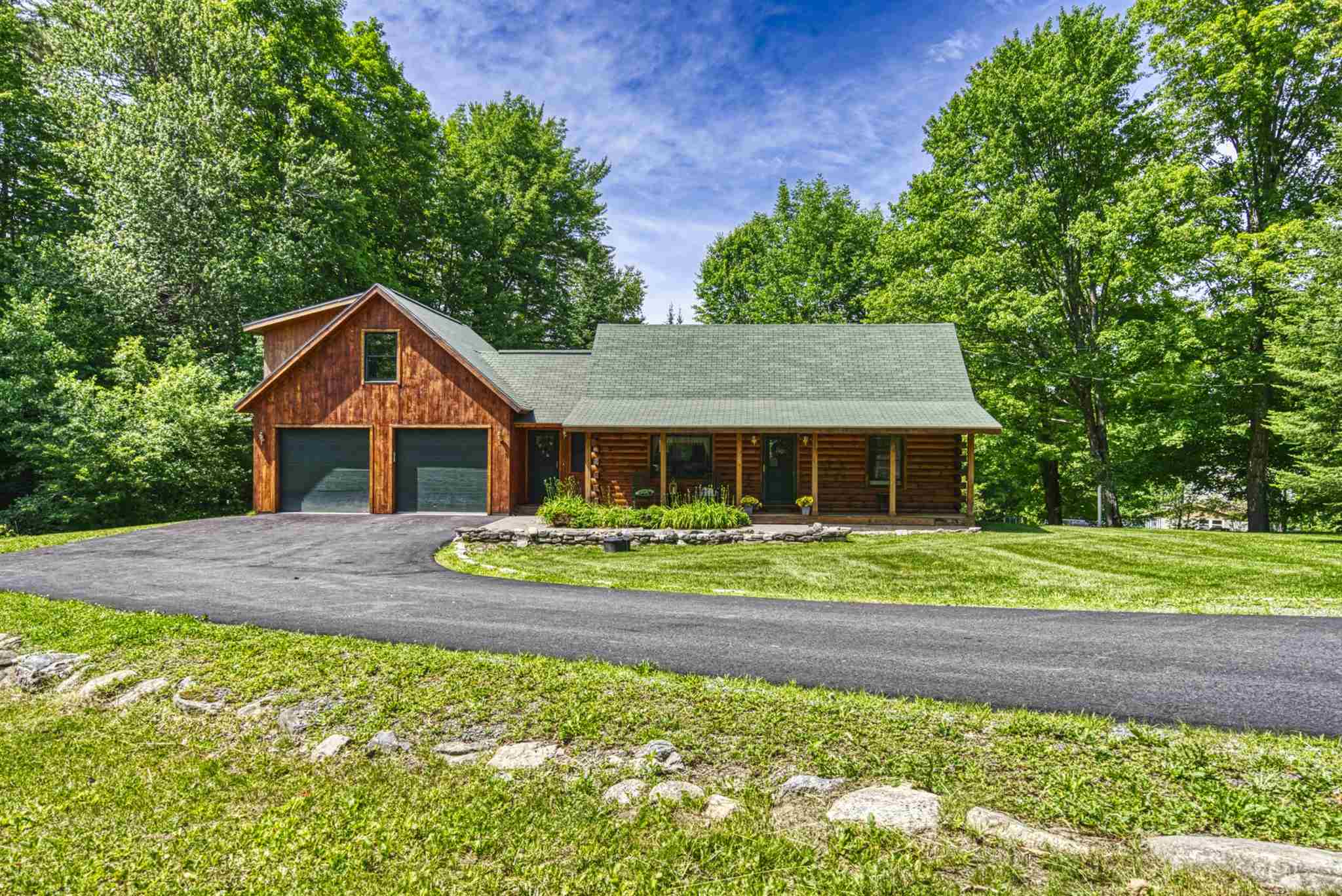284 Nutting Road Sunapee, NH 03782 - Photo 1 of 30