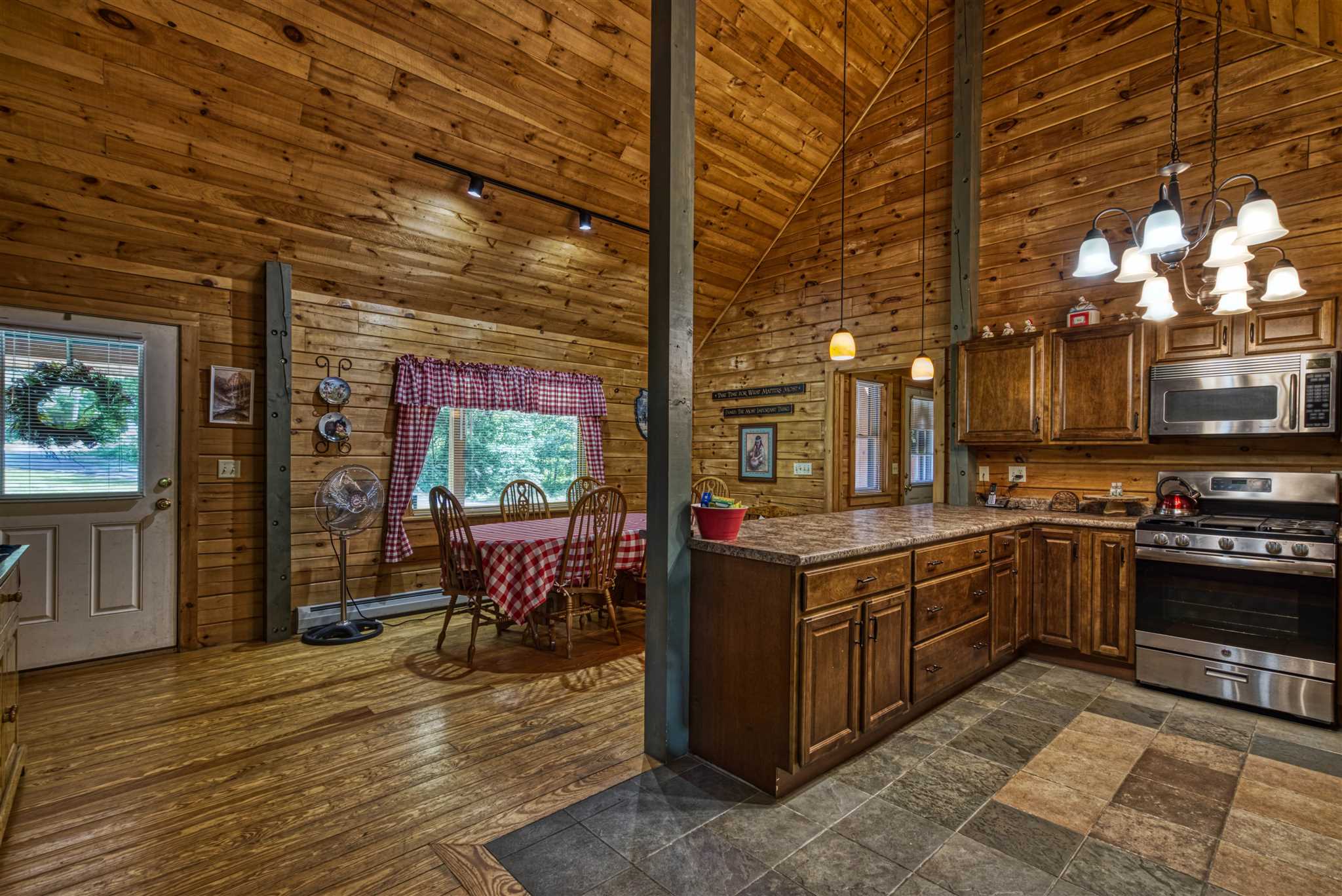 284 Nutting Road Sunapee, NH 03782 - Photo 11 of 30