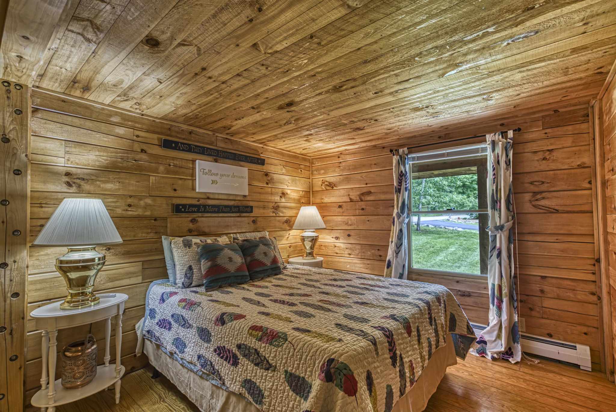 284 Nutting Road Sunapee, NH 03782 - Photo 13 of 30
