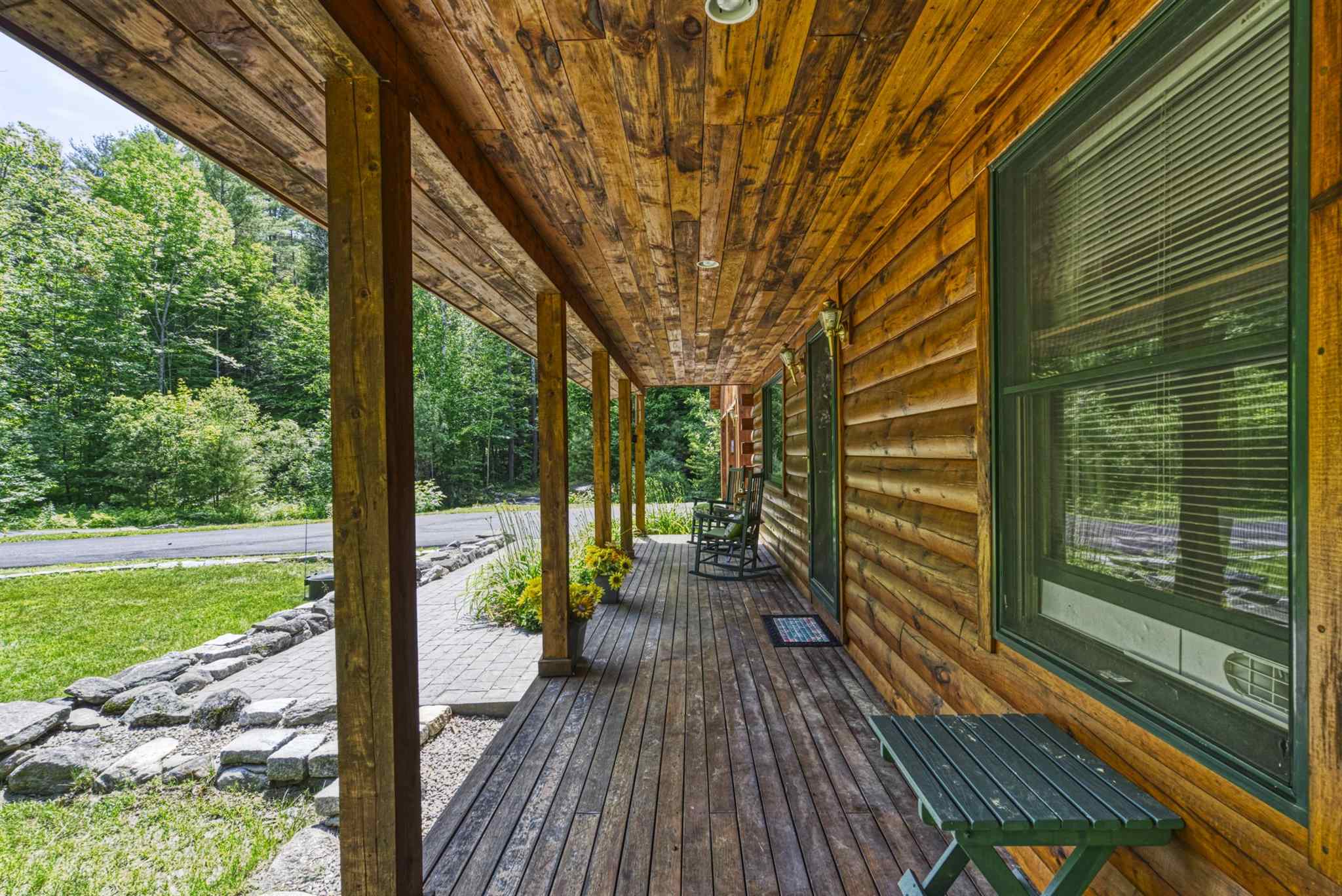 284 Nutting Road Sunapee, NH 03782 - Photo 3 of 30