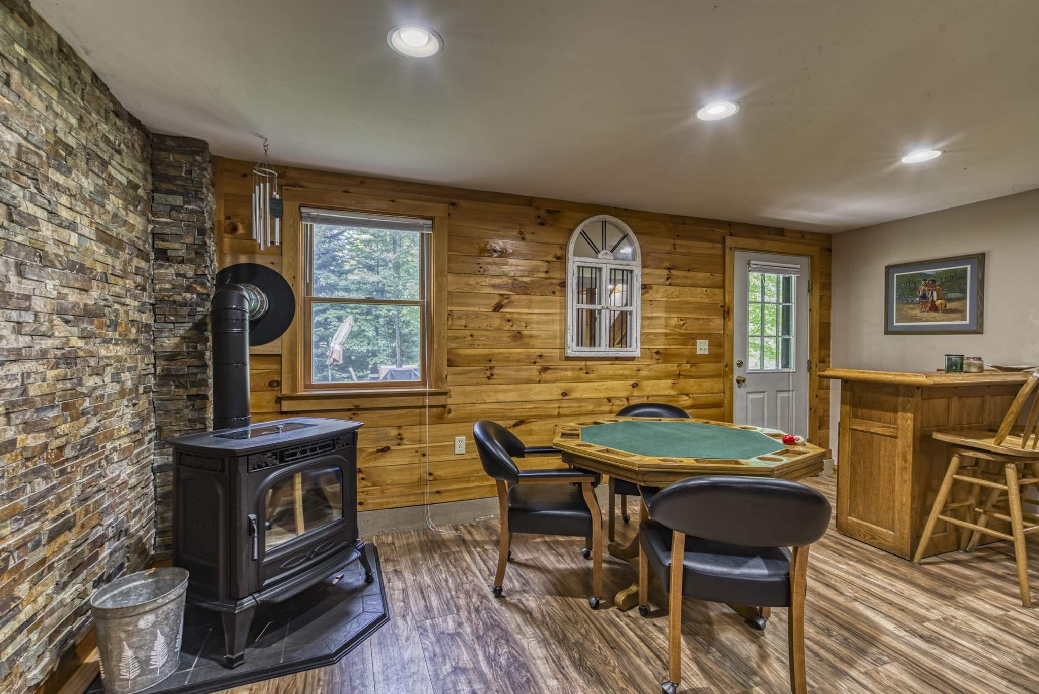 284 Nutting Road Sunapee, NH 03782 - Photo 21 of 30