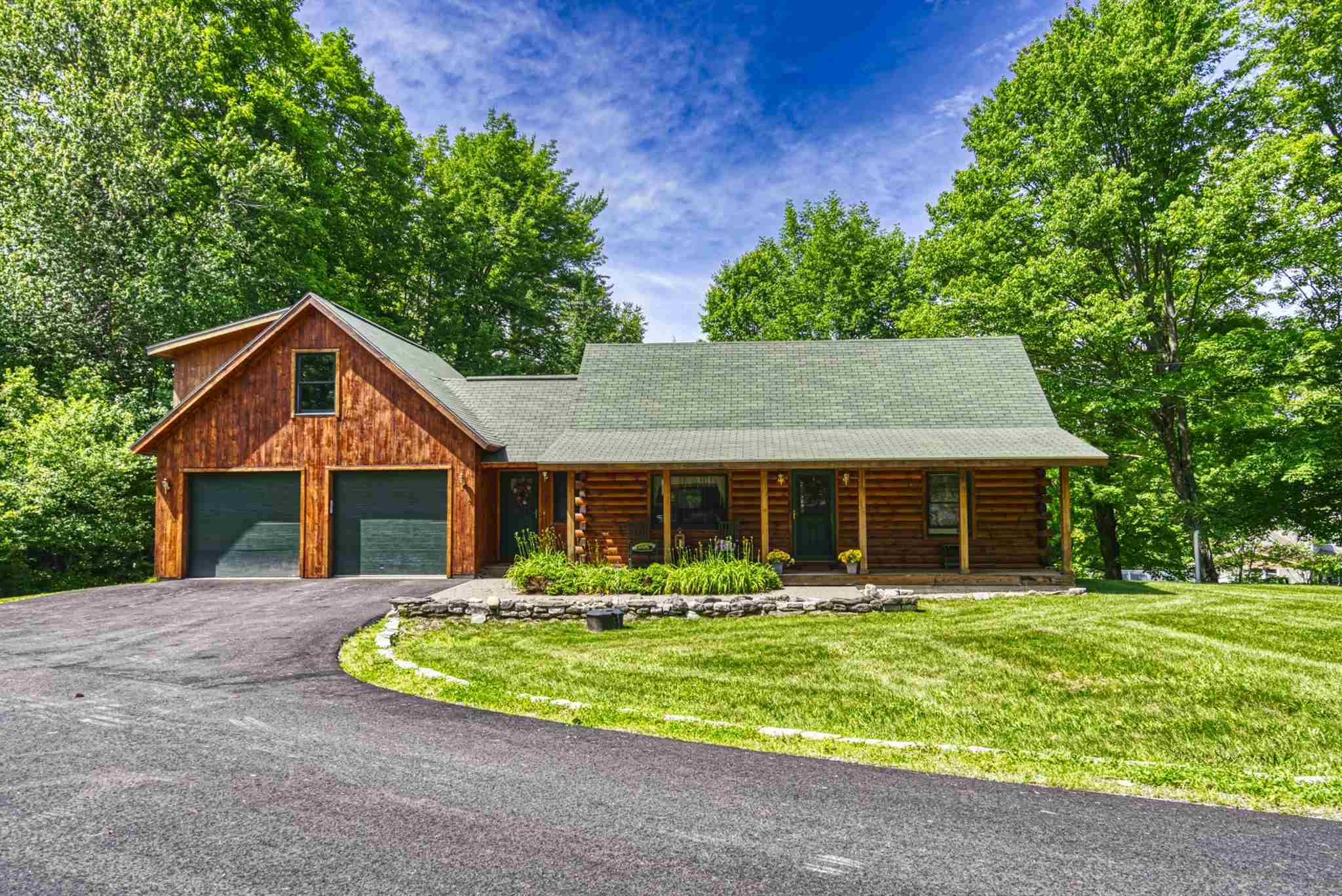 284 Nutting Road Sunapee, NH 03782 - Photo 27 of 30