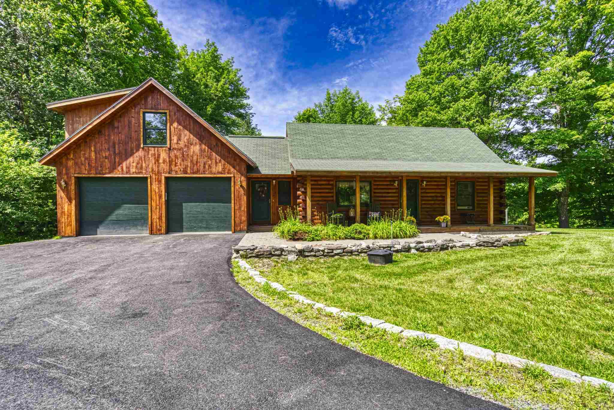 284 Nutting Road Sunapee, NH 03782 - Photo 28 of 30