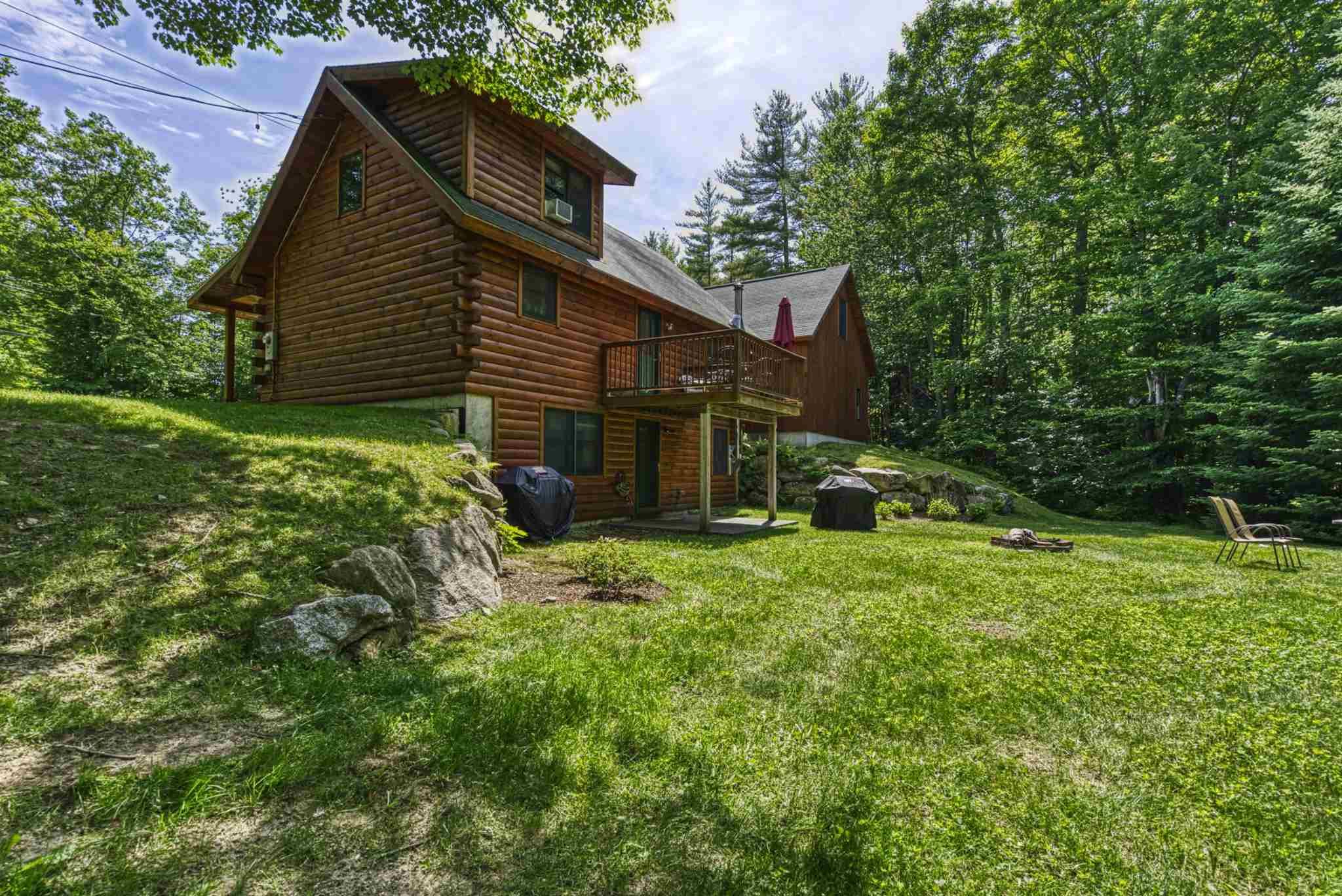 284 Nutting Road Sunapee, NH 03782 - Photo 29 of 30
