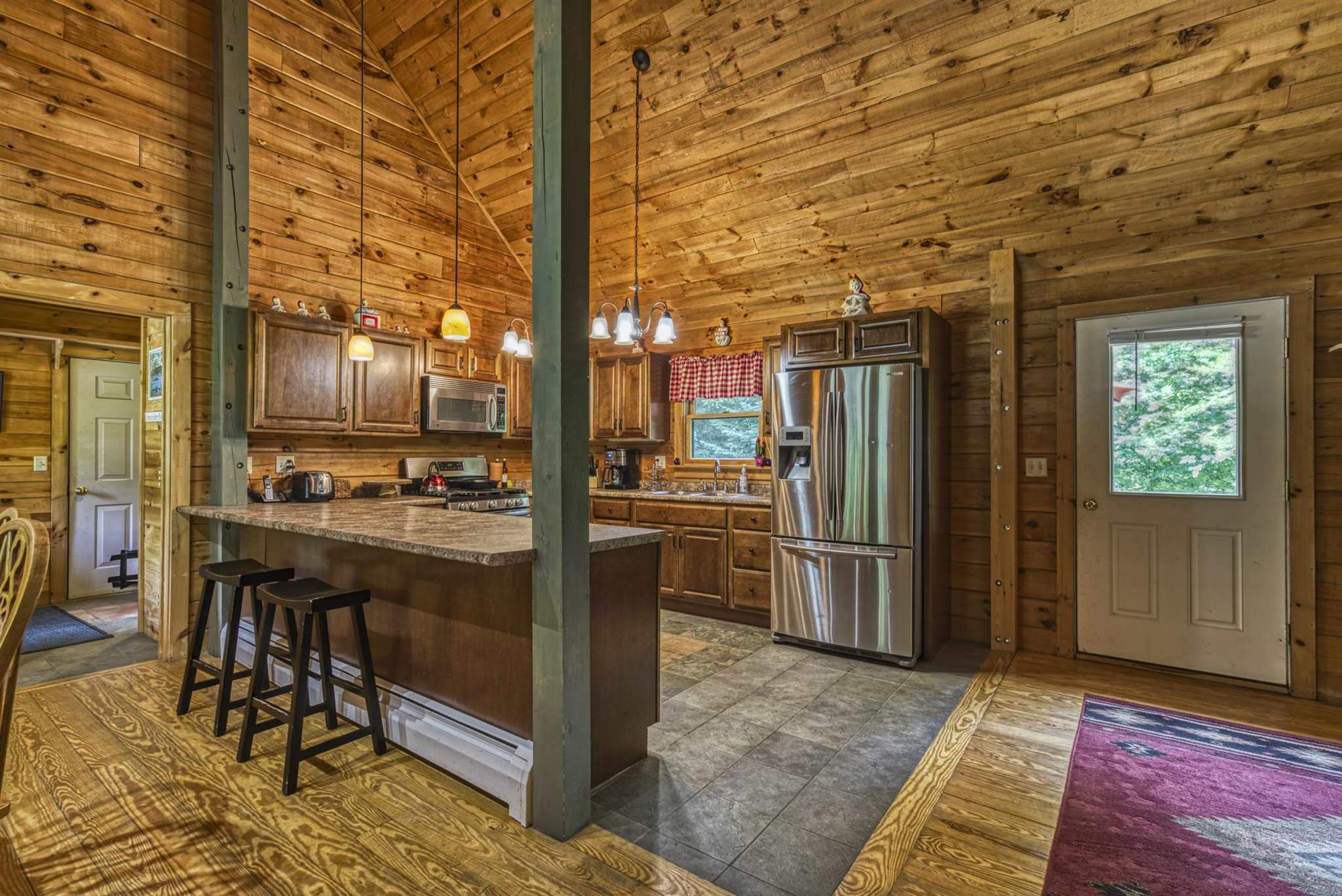 284 Nutting Road Sunapee, NH 03782 - Photo 5 of 30