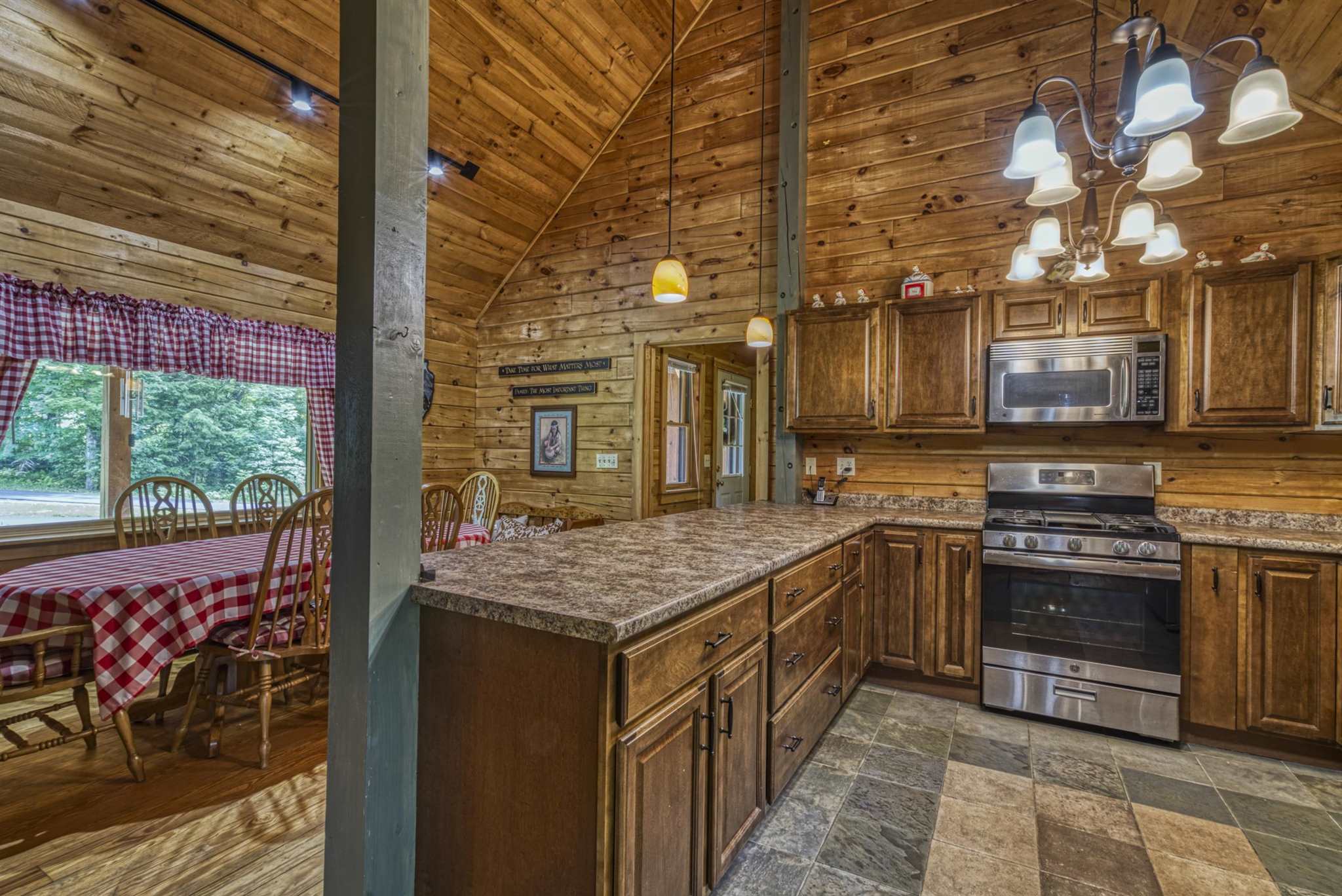 284 Nutting Road Sunapee, NH 03782 - Photo 7 of 30