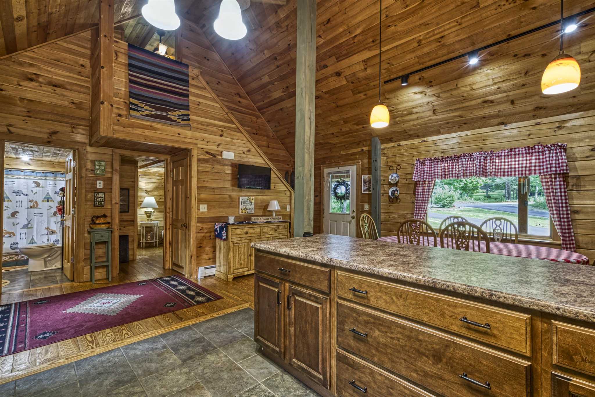 284 Nutting Road Sunapee, NH 03782 - Photo 9 of 30