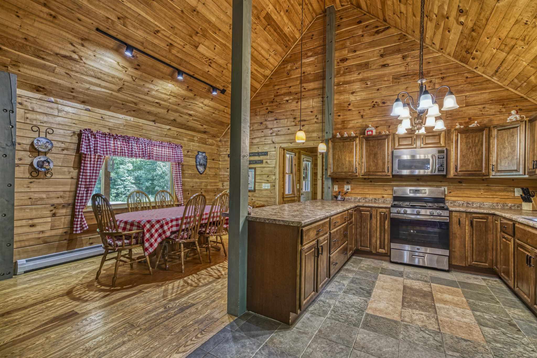 284 Nutting Road Sunapee, NH 03782 - Photo 10 of 30