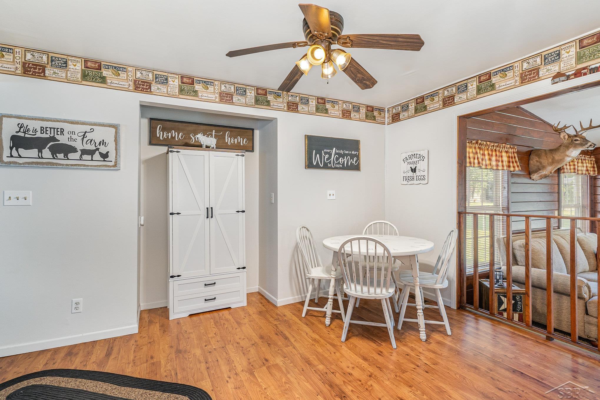 17278 Roosevelt Road Hemlock, MI 48626 - Photo 8 of 23 Gallery Image 8