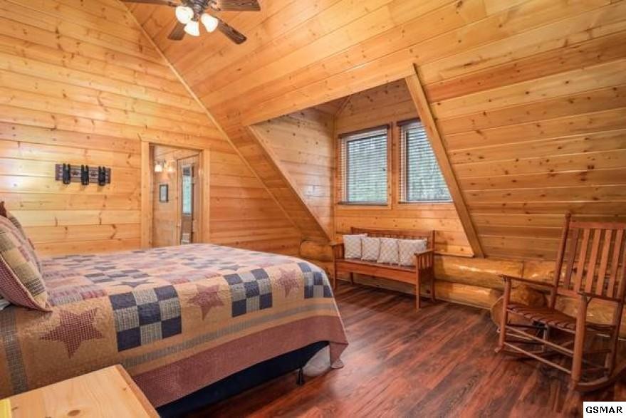 624 Pinnacle Vista Road Sevierville, TN 37876 - Photo 18 of 32 Gallery Image 18