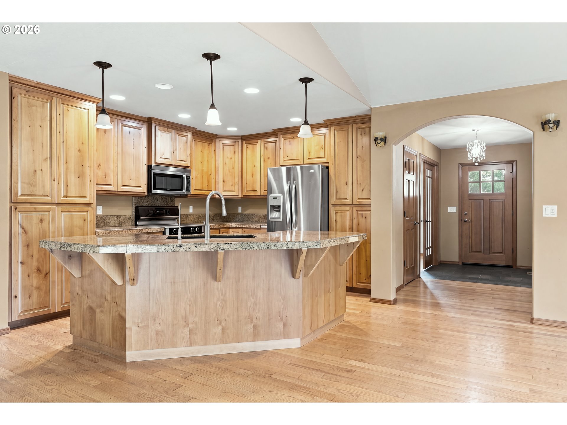 26606 South Hillockburn Road Estacada, OR 97023 - Photo 4 of 39 Gallery Image 4