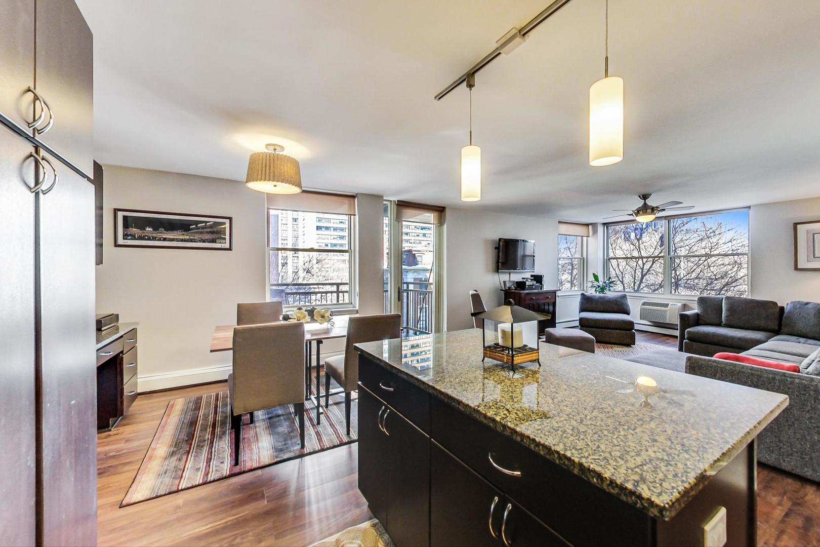 3033 North Sheridan Road, Unit 501 Chicago, IL 60657 - Photo 15 of 29