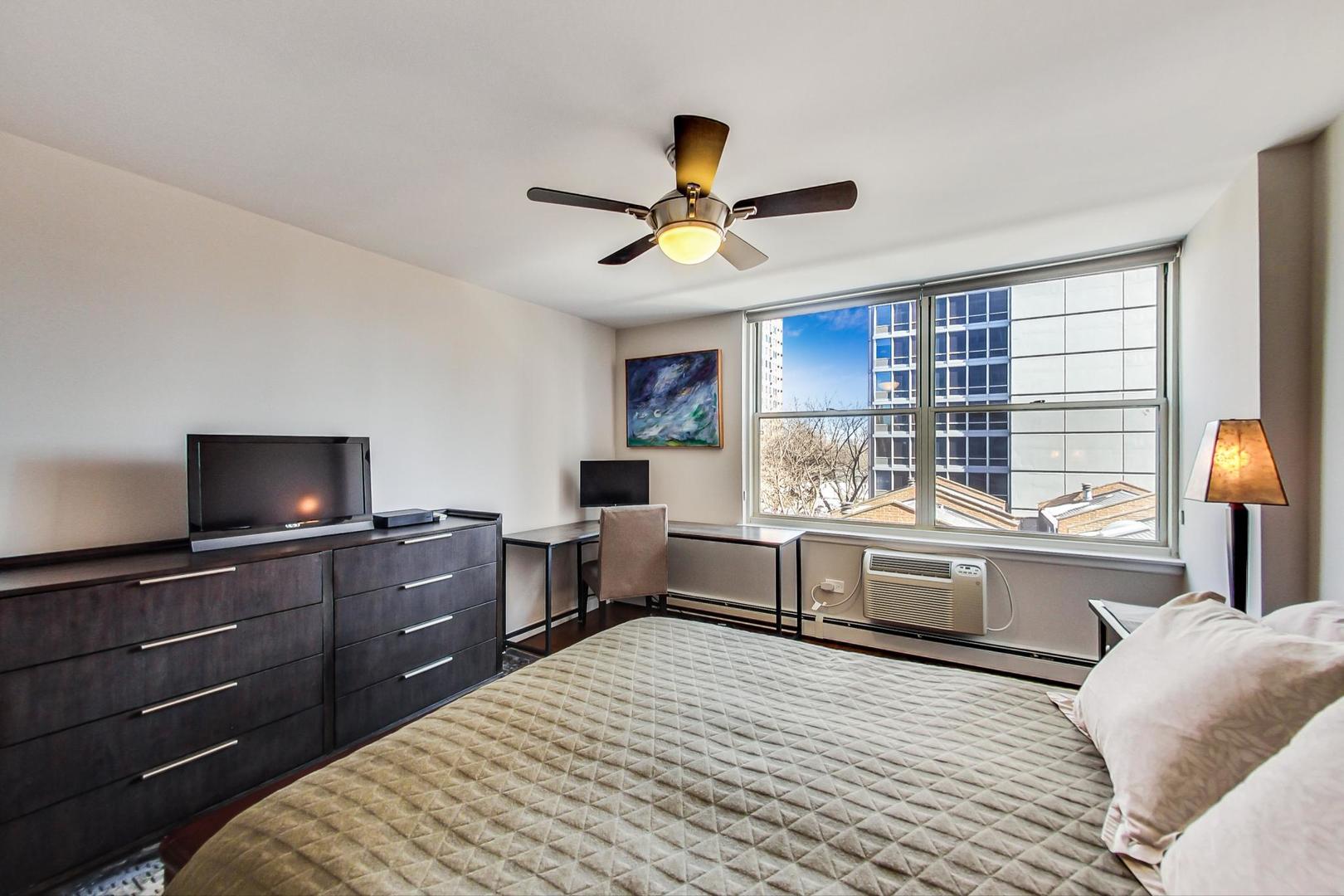 3033 North Sheridan Road, Unit 501 Chicago, IL 60657 - Photo 17 of 29