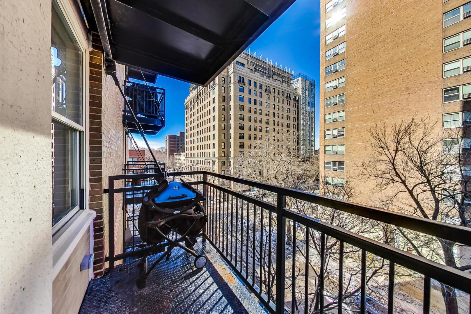 3033 North Sheridan Road, Unit 501 Chicago, IL 60657 - Photo 28 of 29