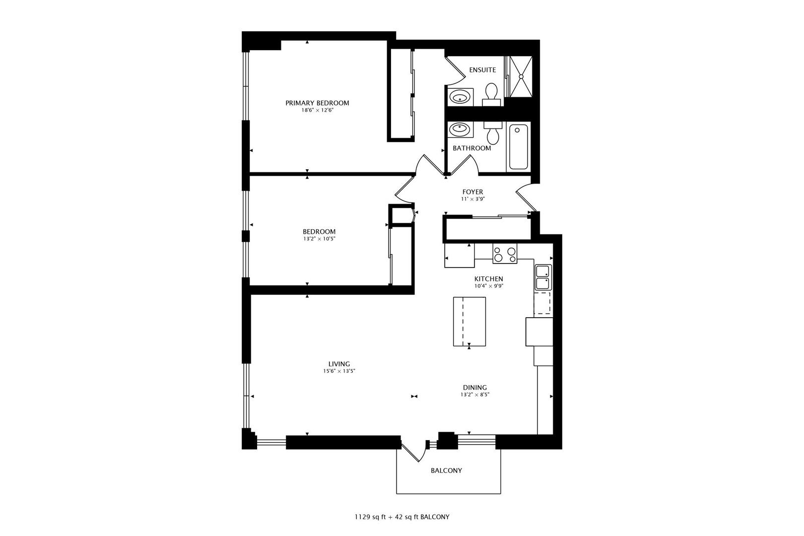 3033 North Sheridan Road, Unit 501 Chicago, IL 60657 - Photo 29 of 29