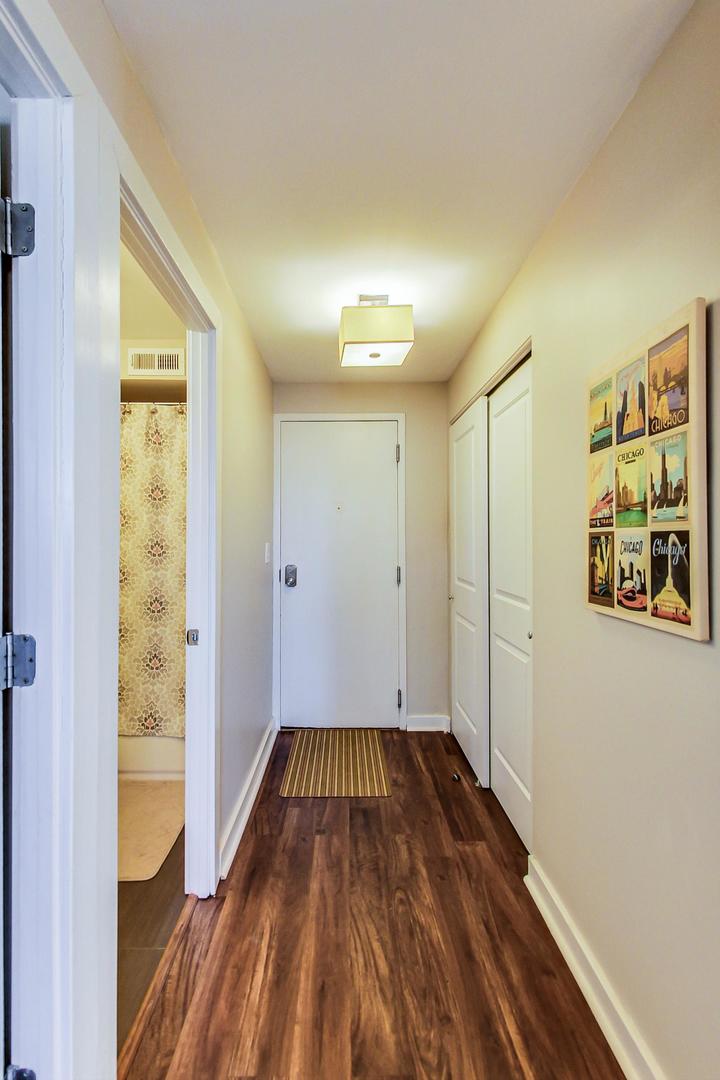 3033 North Sheridan Road, Unit 501 Chicago, IL 60657 - Photo 4 of 29