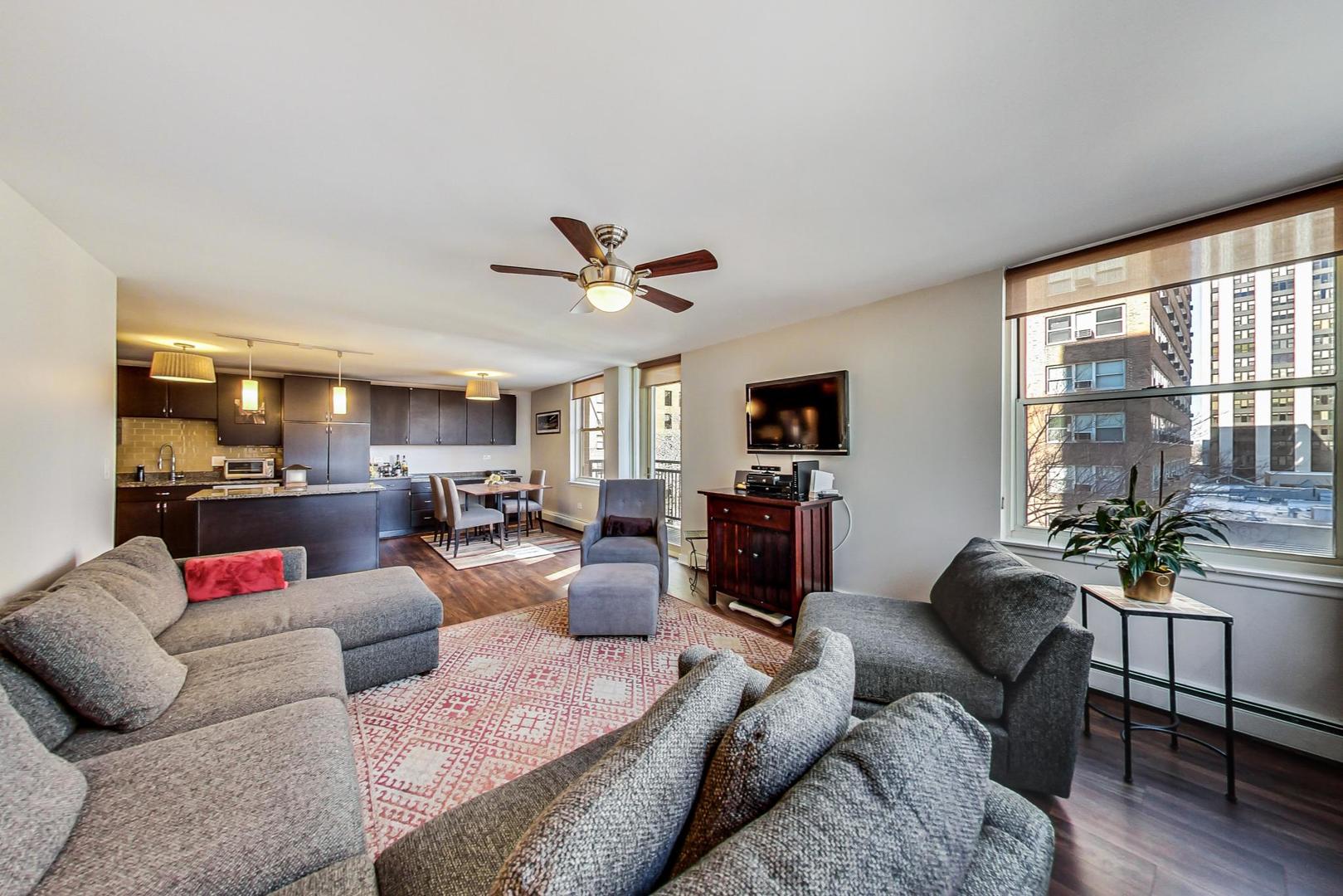 3033 North Sheridan Road, Unit 501 Chicago, IL 60657 - Photo 8 of 29
